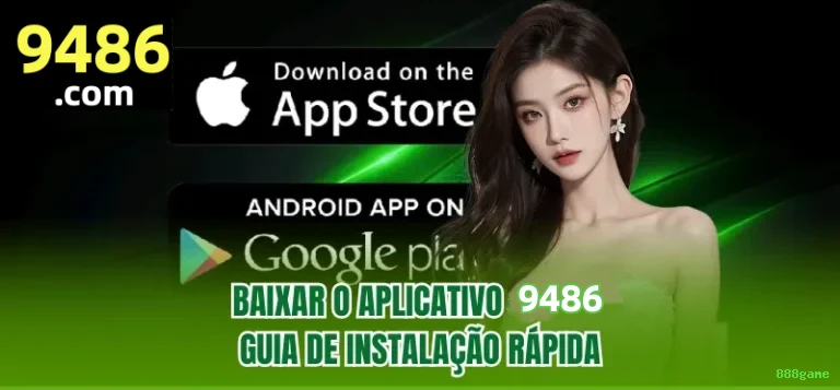 App 888game para Android e iOS - download grátis